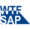 WTF SAP