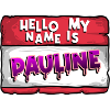 First Name Pauline