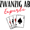 Zwanzig ab Experte