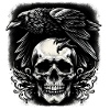 Raven's Omen