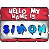 First Name Simon