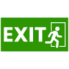 EXIT Here