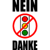 ampel nein danke