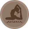 Yoga, Balance