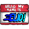 First Name Elio