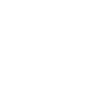 Imprimé motif géométrique noir et blanc