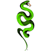 Green Snake