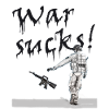 War Sucks