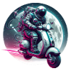 Space Cowboy