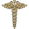 Caduceus, Staff of hermes