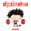 Carefree Workout Charm