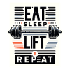 Gym Mantra Bold