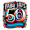Fit & Fabulous at 50