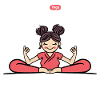 Serenity Yoga Guru