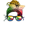 Comoros