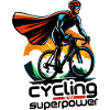 Superpower Cyclist