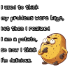 Delicious Potato Thinking