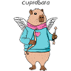 Cupidbara