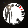 AGAINST