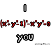 I Love You Function