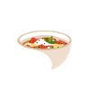 simpleFunny Minestrone T-Shirt