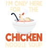 Funny Chicken Noodle Soup Saying