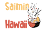 Saimin meets Hawaii