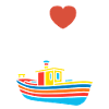 Bateau humour péniche