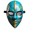 Karneval Maske