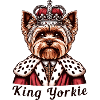 Yorkshire Terrier King