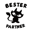 cool best partner design
