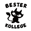 cool best colleague design