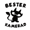 Cool Best Mate Design