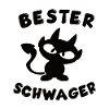 cool best brother-in-law design