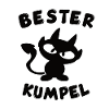 cool best buddy design