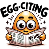 Egg Citing News