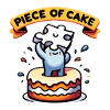 Piece Of Cake
