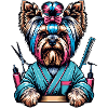 Coiffeur Yorkshire Terrier