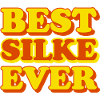 Silke First Name Funny Gift