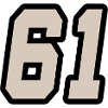 Nummer einundsechzig 61