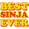 Sinja prénom drôle cadeau