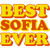 Sofia first name, funny gift