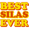 Silas prénom drôle cadeau