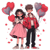Lovebirds