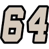 Nummer vierundsechzig 64