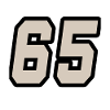 Nummer fünfundsechzig 65