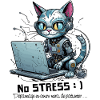 Geekiger Computer-Chat, Computer-Humor