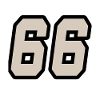 Nummer sechsundsechzig 66