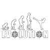 EVOLUTION FIGURE SKATING WINTER SNOW