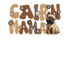 Cairn Terrier Groovy Cairn Mama